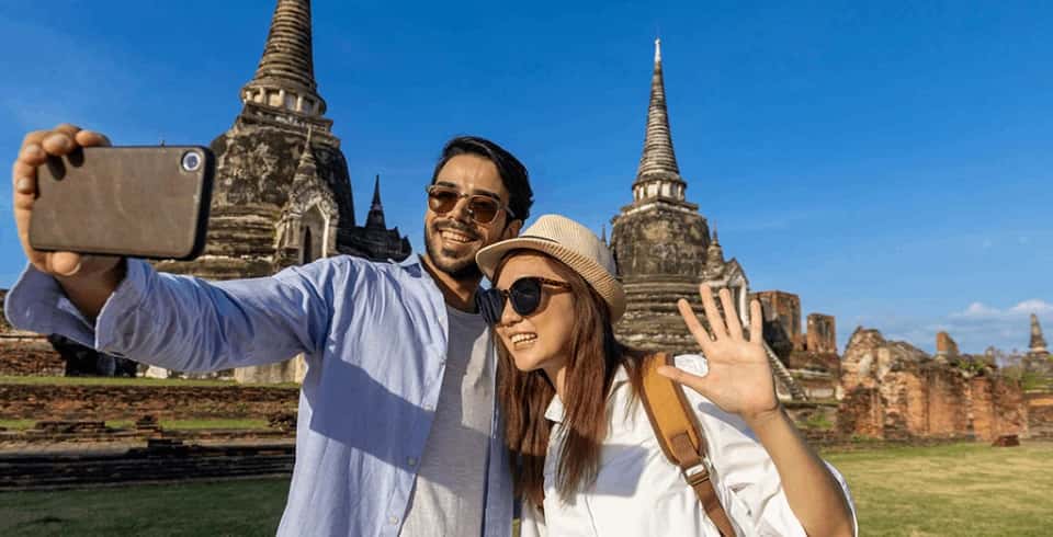 Pacote de Viagem Para Tailândia Pacote de Viagem Para Tailândia