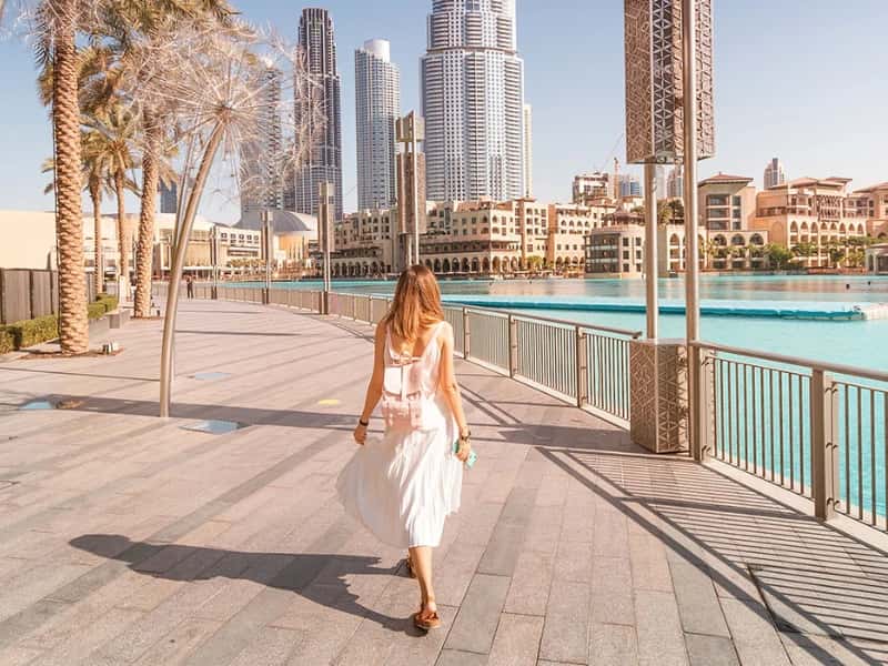 Pacote de Viagem para Dubai Pacote de Viagem para Dubai