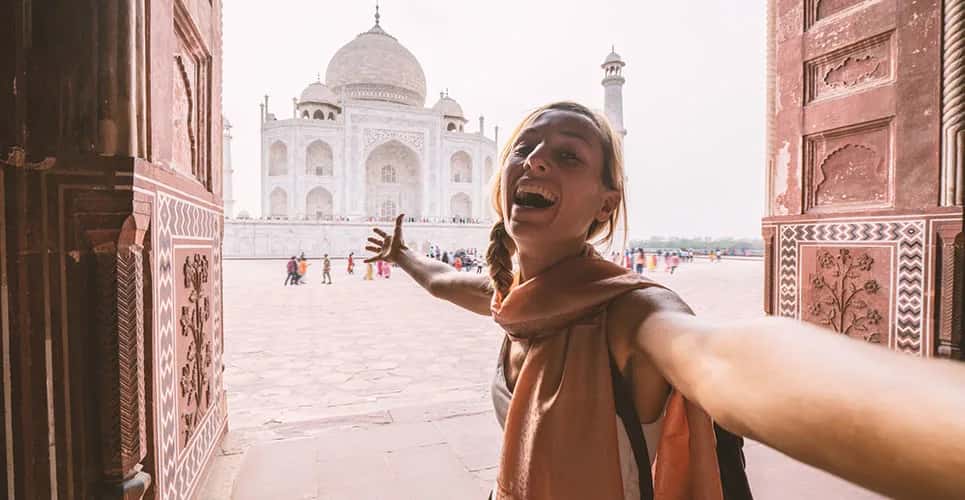 Viagem Para Índia Viagem Para Índia