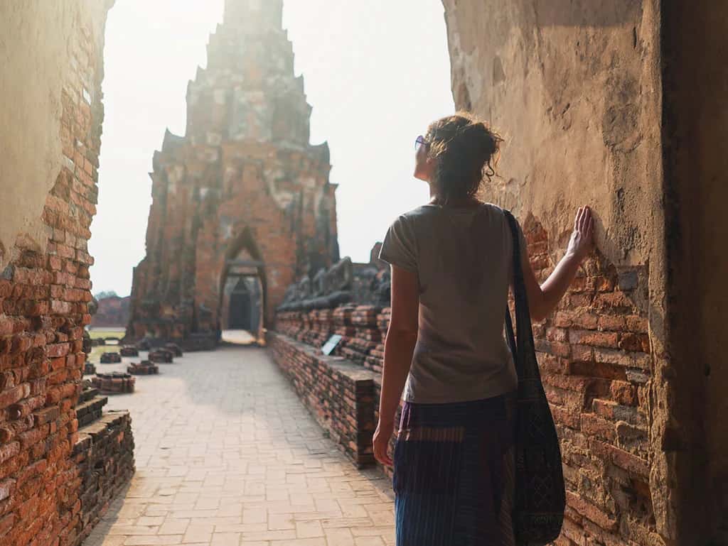 Roteiro 12 dias Tailândia Roteiro 12 dias Tailândia