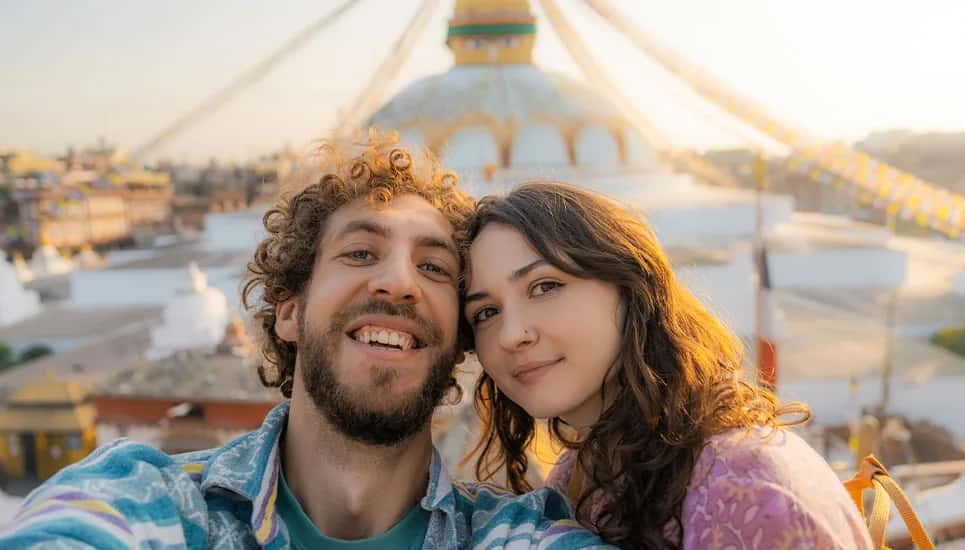 Roteiro Índia e Nepal Roteiro Índia e Nepal