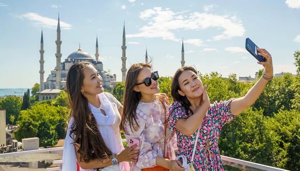 Tours na Turquia Tours Turquia, Roteiro Turquia 9 dias
