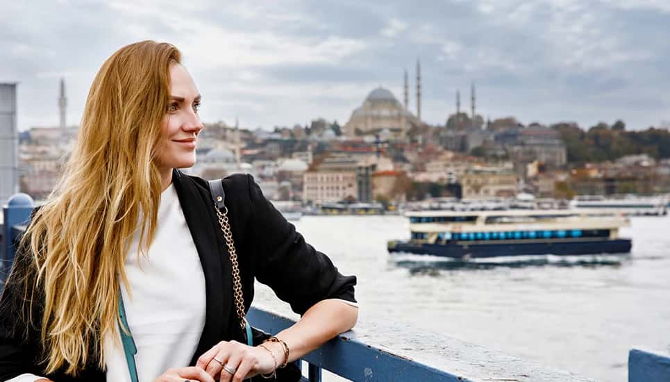 Viagem Para Istambul Viagem Para Istambul, Roteiro Istambul 4 Dias