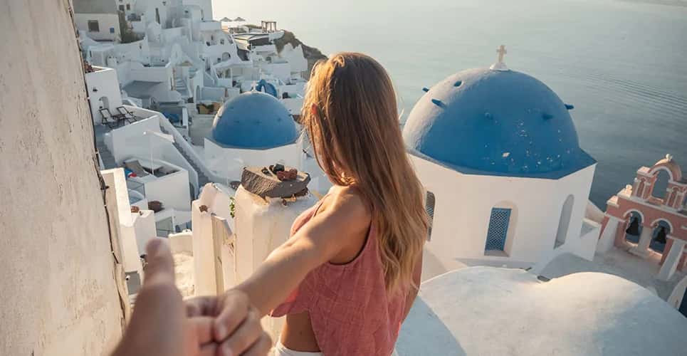 Roteiro Grécia 7 dias Roteiro Grécia 7 dias, Pacote Ilhas Gregas