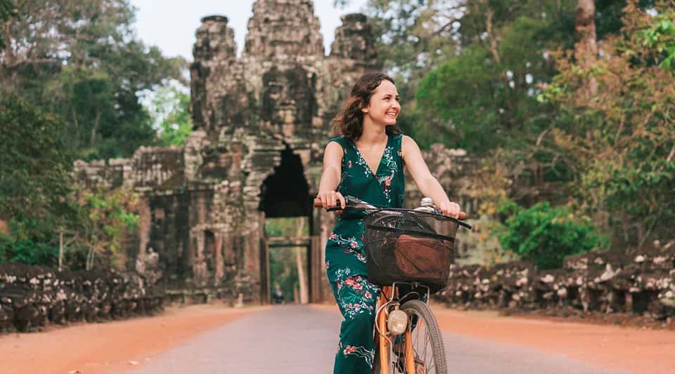 Viagem Tailândia, Vietnã, e Camboja Viagem Tailândia, Vietnã, e Camboja