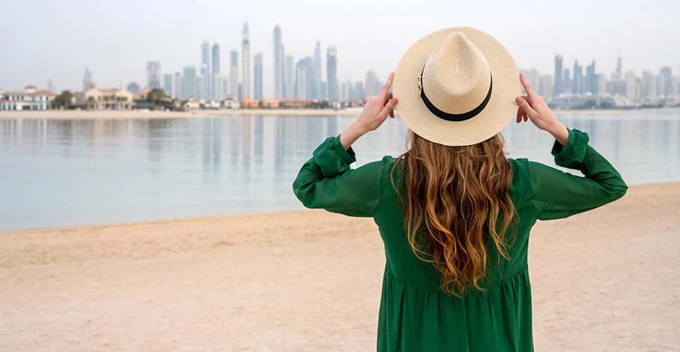 Roteiro Dubai 5 dias Roteiro Dubai 5 dias, Pacote Turístico para Dubai