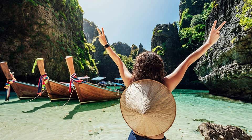 Roteiro Dubai e Tailândia Roteiro Dubai e Tailândia, Viagem Dubai e Tailândia