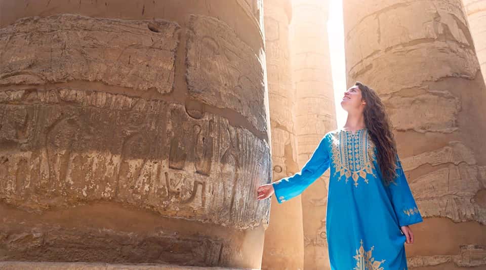 Pacote para Dubai e Egito Pacote para Dubai e Egito