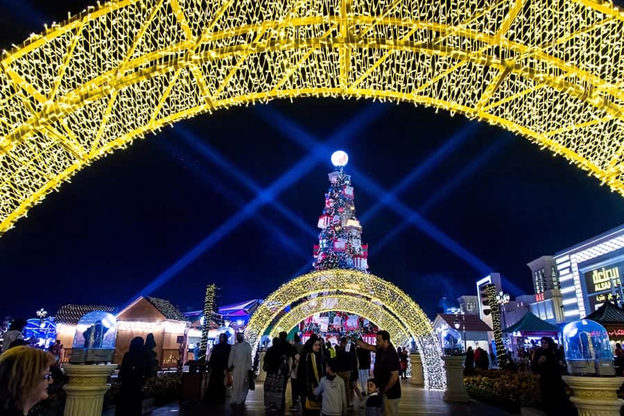 Pacote para Dubai no Réveillon Pacote para Dubai no Réveillon